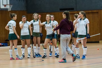 Bild 513 - A-Juniorinnen Zwischenrunde A und B